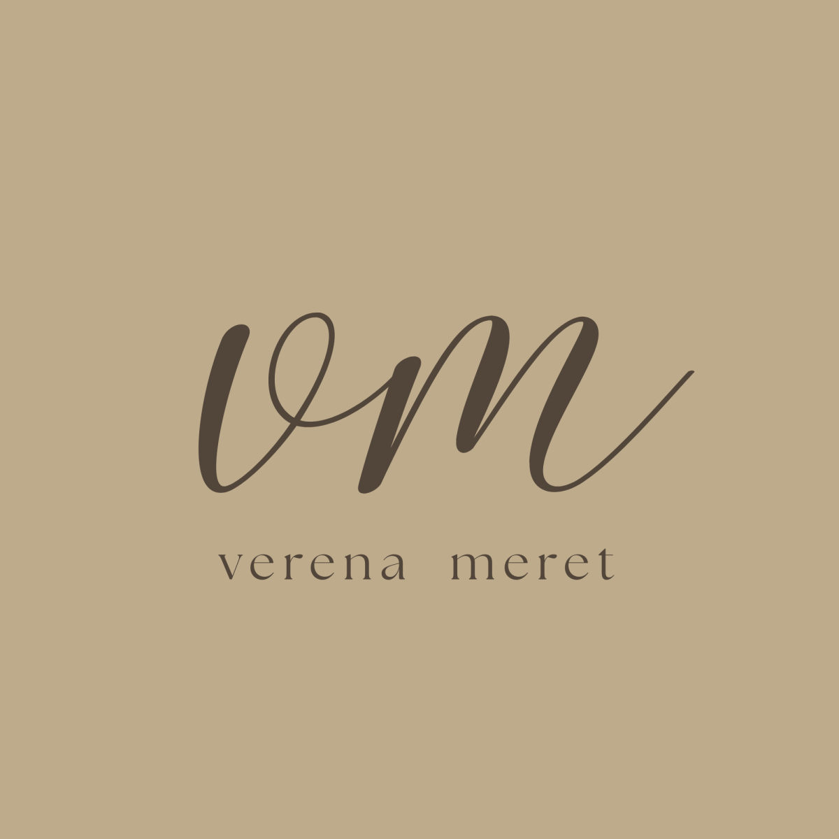 verena meret